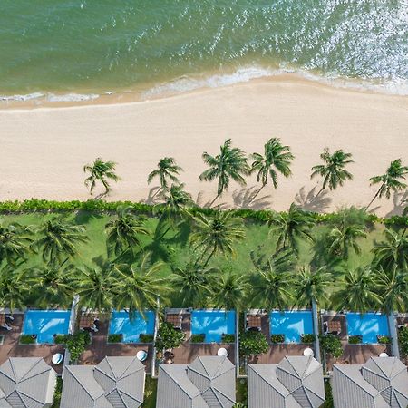 วินเพิร์ล ดิสคัฟเวอรี โคสตัลแลนด์ ฟู้ก๊วก Hotel ฟู้โกว๊ก ภายนอก รูปภาพ