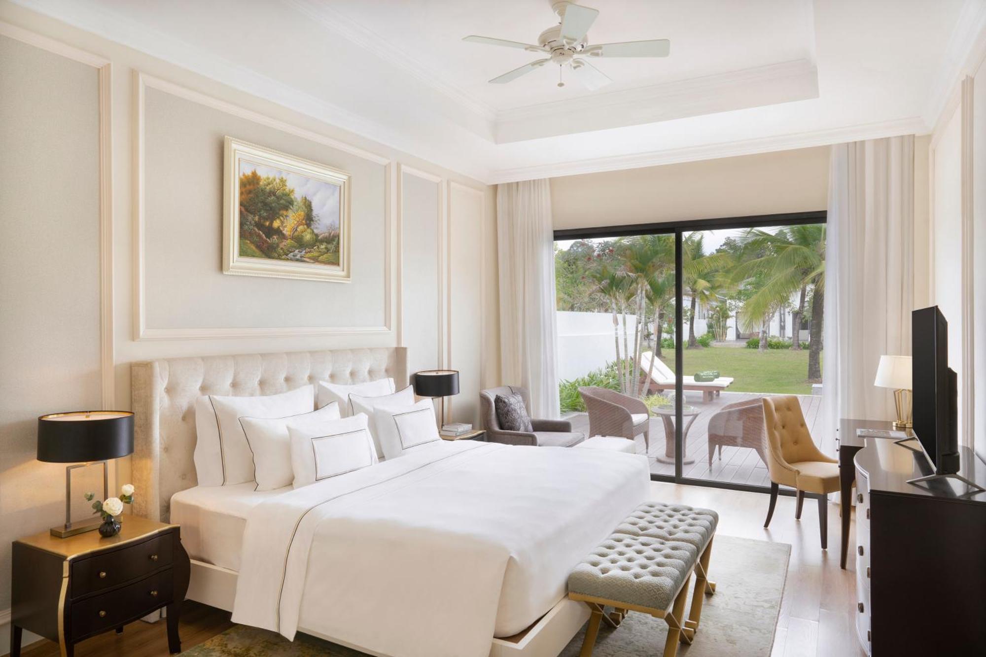 วินเพิร์ล ดิสคัฟเวอรี โคสตัลแลนด์ ฟู้ก๊วก Hotel ฟู้โกว๊ก ภายนอก รูปภาพ